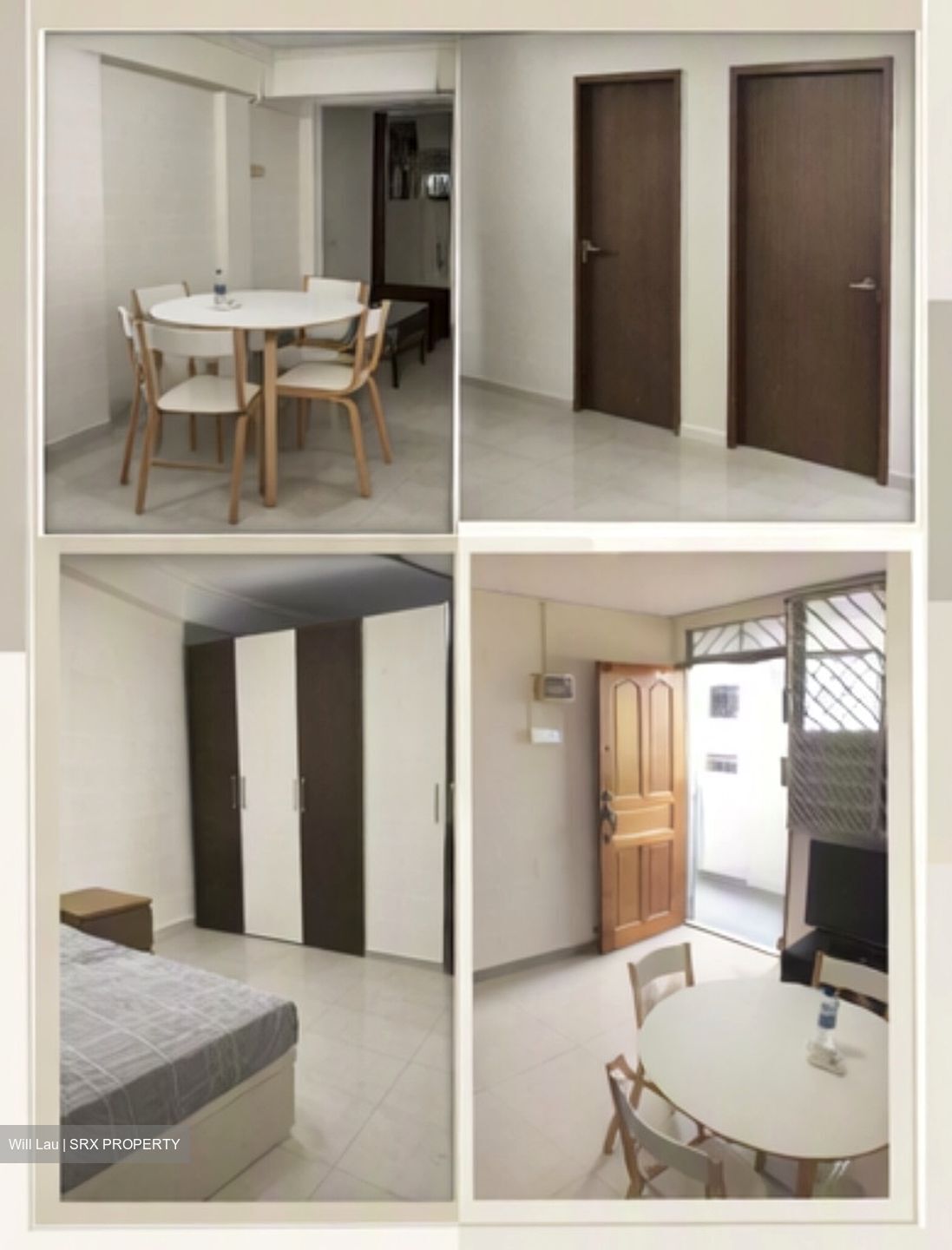 Blk 30 Jalan Klinik (Bukit Merah), HDB 3 Rooms #635488651
